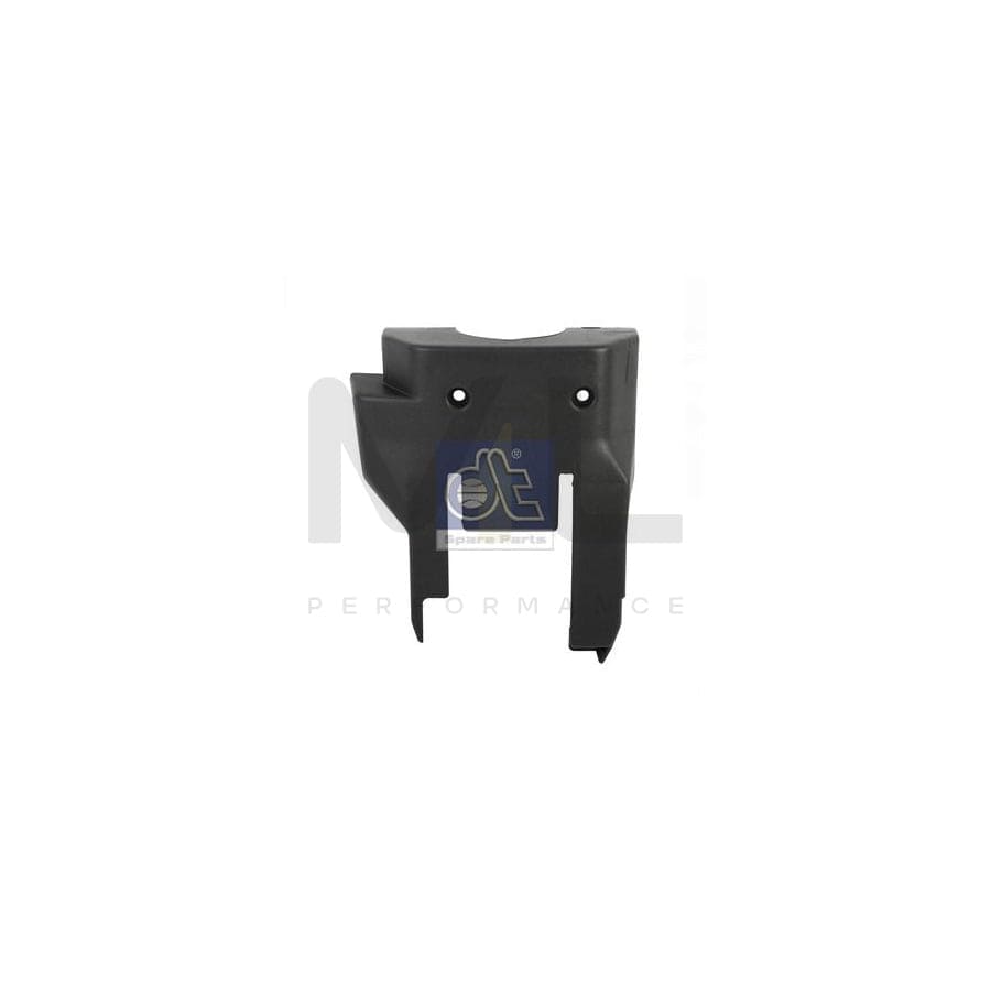 DT Spare Parts 7.76221 Gear Lever Gaiter Front, 139g
