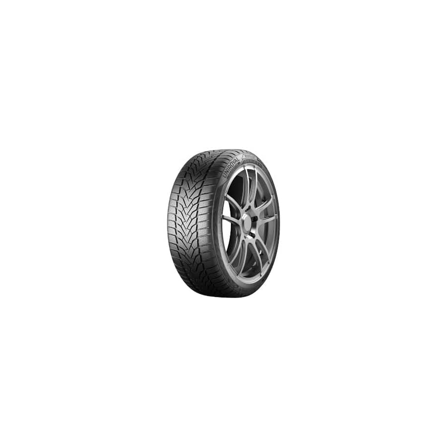 Uniroyal Snowmax 3 225/55 R17 109/107T Winter Car Tyre