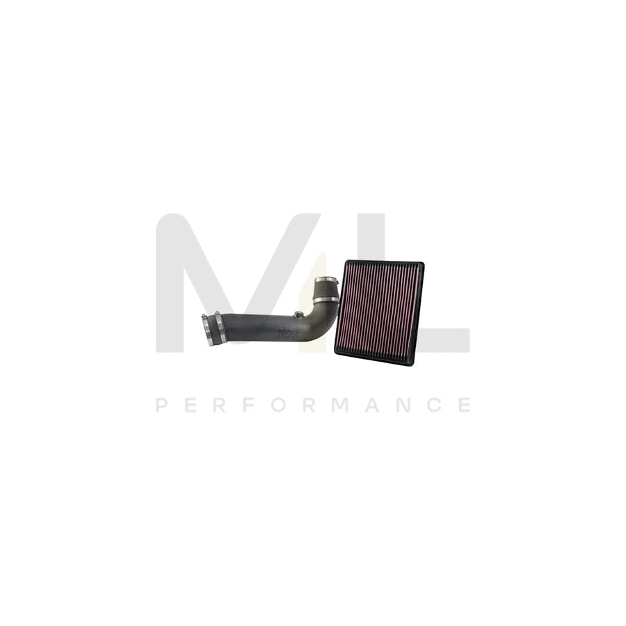 K&N 57-3103 Performance Air Intake System