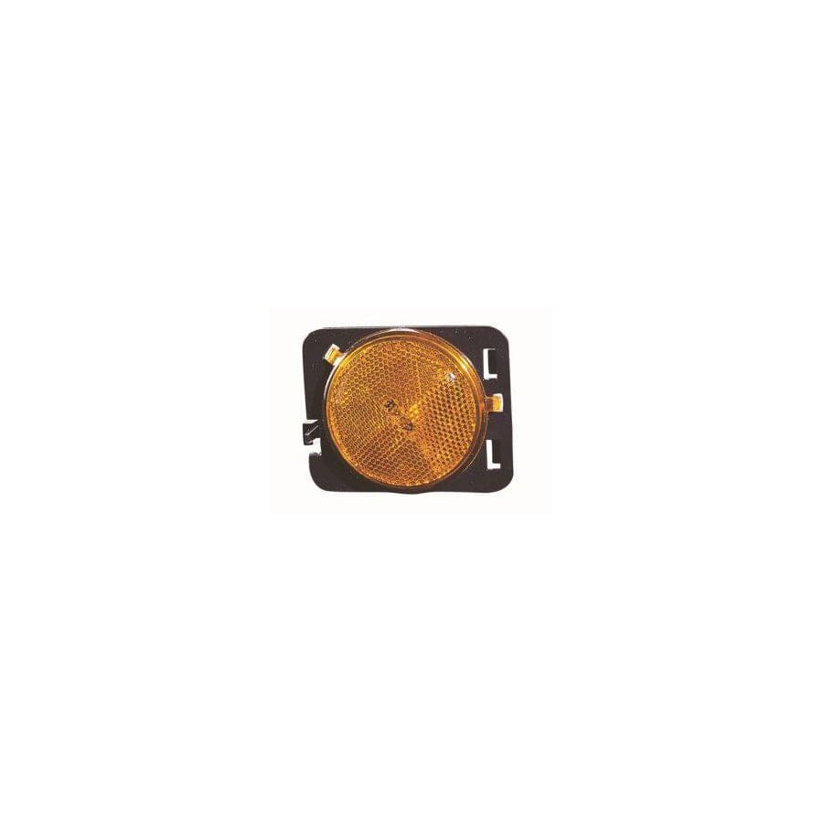 Abakus 3331418Ras Side Indicator for Jeep Wrangler III Off-Road (Jk)