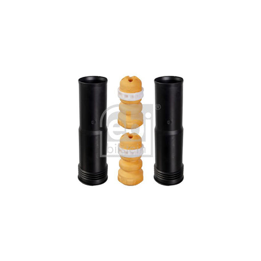 Febi Bilstein 176405 Dust Cover Kit, Shock Absorber For VW Arteon