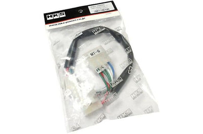 HKS 4103-RM006 2003-2009 Mitsubishi EVO 8, 9, 10 / 95-99 Mitsubishi Eclipse (MT-6) TT Harness
