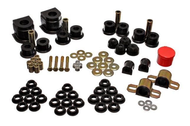 RX-7 Master Set | ML Performance Car Parts