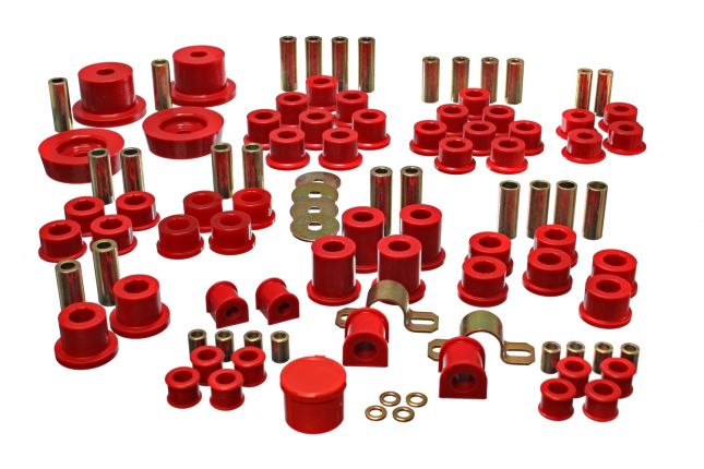 Master Set | ML Performance Car Parts