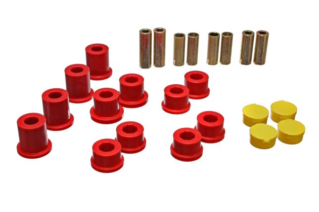Front Control Arm Bushing Set | ML Performance Car Parts
