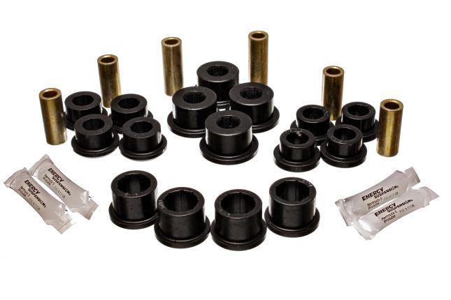 Rear Trailing Arm Bushing Set | ML Performance Car Parts