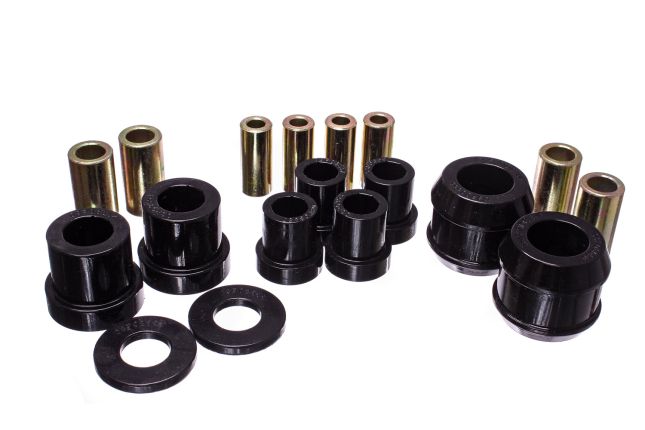 FT Control Arm Bushing Set | ML Performance Car Parts