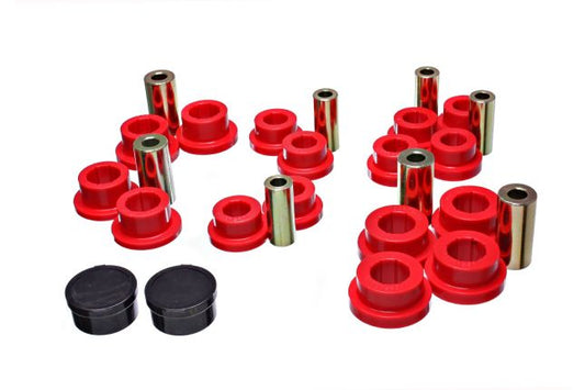 Front Control Arm Bushing Set | ML Performance Car Parts