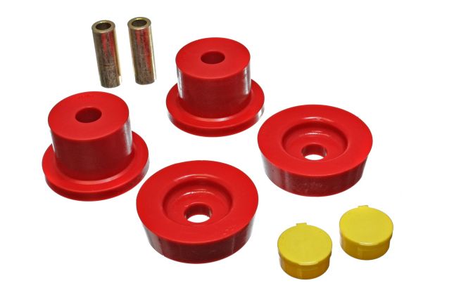 Rear DIFERENTIAL Bushing Set | ML Performance Car Parts