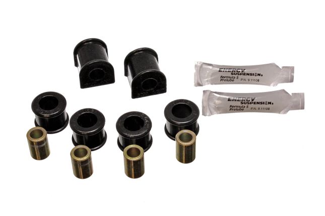 Energy Suspension 11.5103G Miata Rear Sway Bar Bushing Set