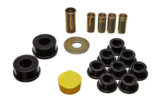 Mazda WATTS Link | ML Performance Car Parts