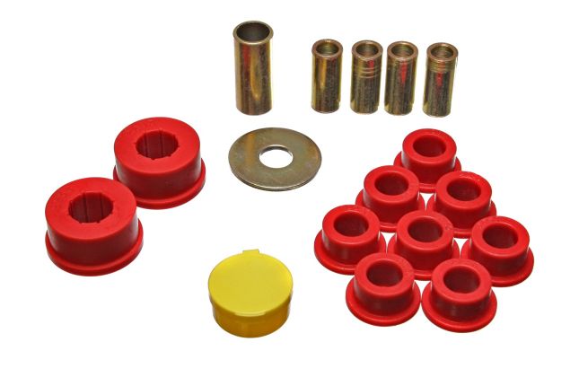 Mazda WATTS Link | ML Performance Car Parts