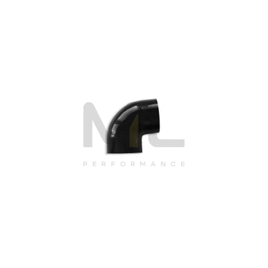 BMC Elbow 90° 60 95 mm length - SASE9060