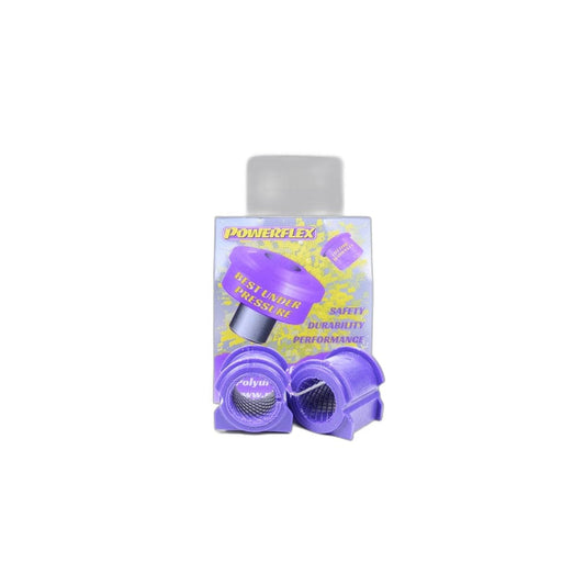 Powerflex PFF57-501-23 Porsche Front Anti Roll Bar Bush 23mm (Inc. Boxster 986 & 996) | ML Performance UK Car Parts