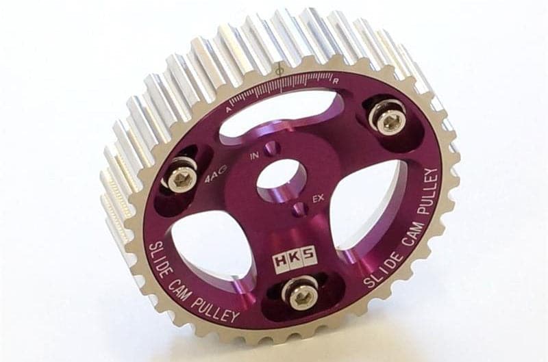 HKS 22004-AT001 85-91 Toyota Corollla | 85-89 MR2 4AGE Cam Gear