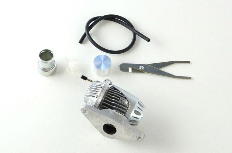 HKS 71008-AH011 17+ Honda L15C & L15B Super SSQV4 BOV Kit w/o Recirculation Tube