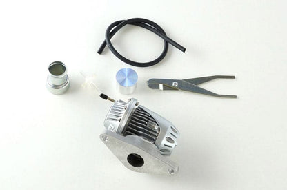 HKS 71008-AH011 17+ Honda L15C & L15B Super SSQV4 BOV Kit w/o Recirculation Tube