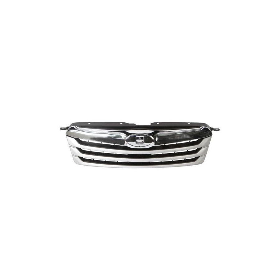 Blic 6502-07-6715992P Radiator Grille for Subaru Outback IV (Br)