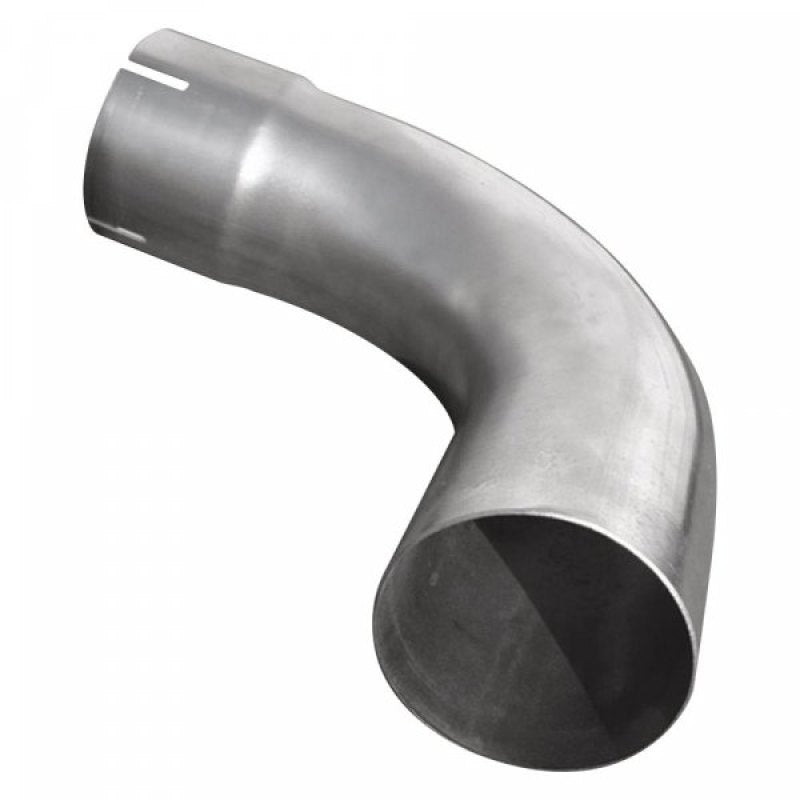 Diamond Eye Performance Diamond Eye ELBOW 3in 45-DEGREE AL