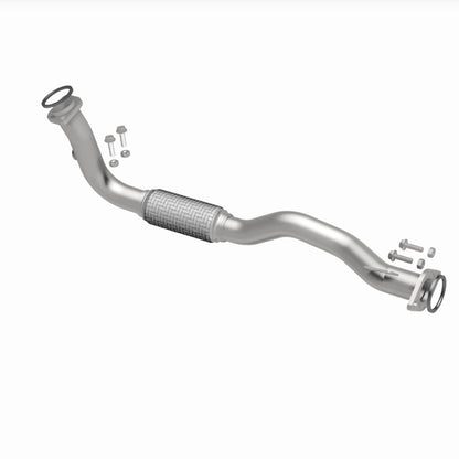 Magnaflow BRE Exhaust 93-97 Corolla Prizm 1.6L 1.8L Front Pipe Kit