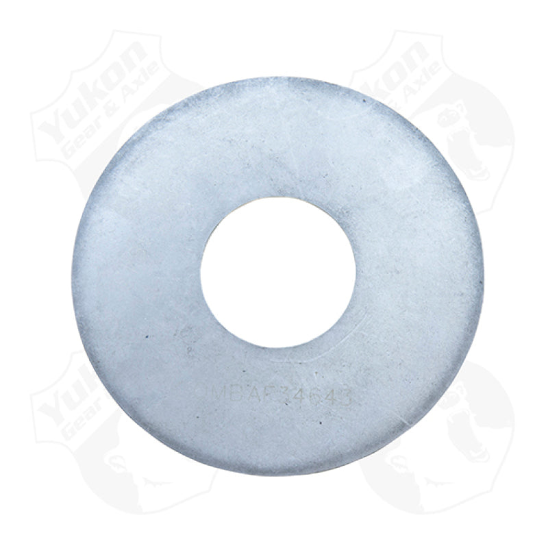 Yukon Gear & Axle Yukon Gear Replacement Inner Slinger For Dana 70