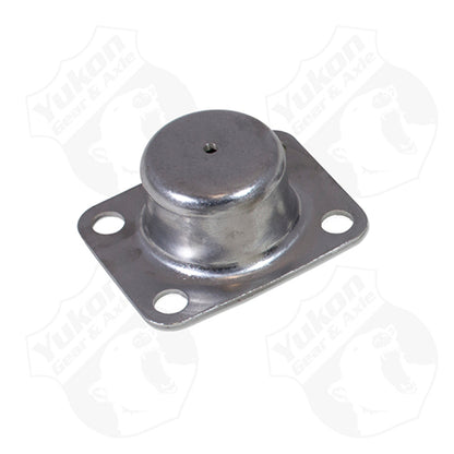 Yukon Gear & Axle Yukon Gear Replacement Upper King-Pin Bushing Spring Retainer Place For Dana 60