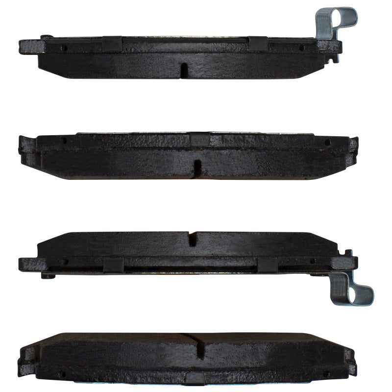 DFC 84-89 Toyota Van Wagon Front 4000 Hybridynamic Brake Pads