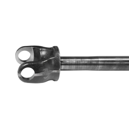 Yukon Gear & Axle Yukon Gear Chromoly Inner Front Axle for Dana 60 35 Spline Right Hand 38.93in Long