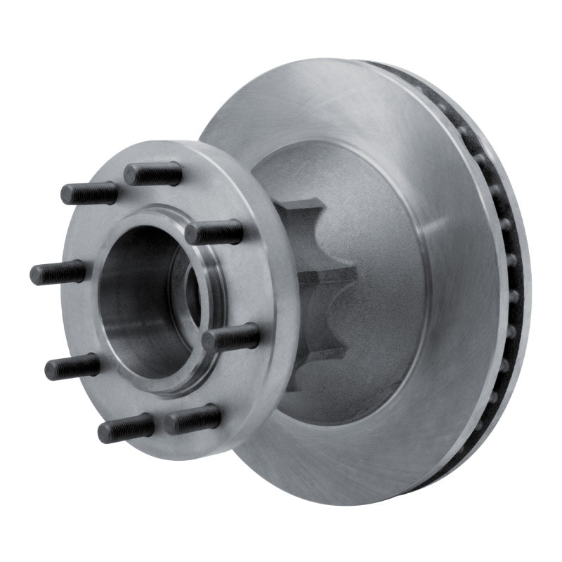 DFC 93-06 Chevrolet P30 Front Brake Rotor