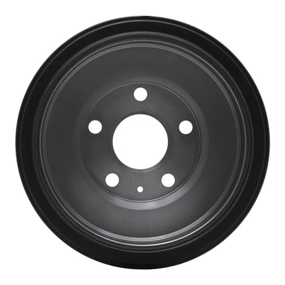 DFC 11-12 Volkswagen Jetta Sedan Rear True Balanced Brake Drum