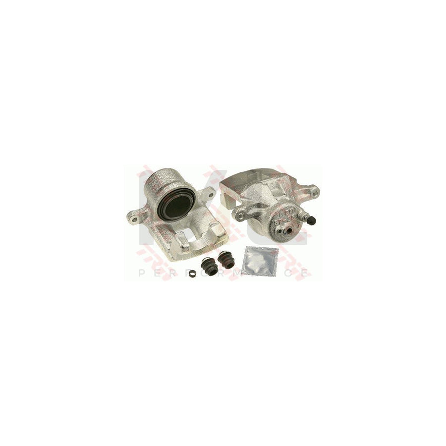 TRW BHX528E Brake Caliper