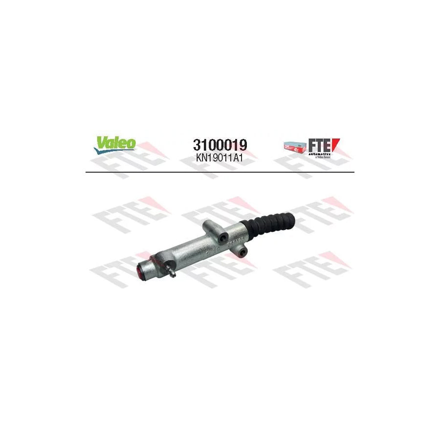 FTE 3100019 Slave Cylinder, Clutch