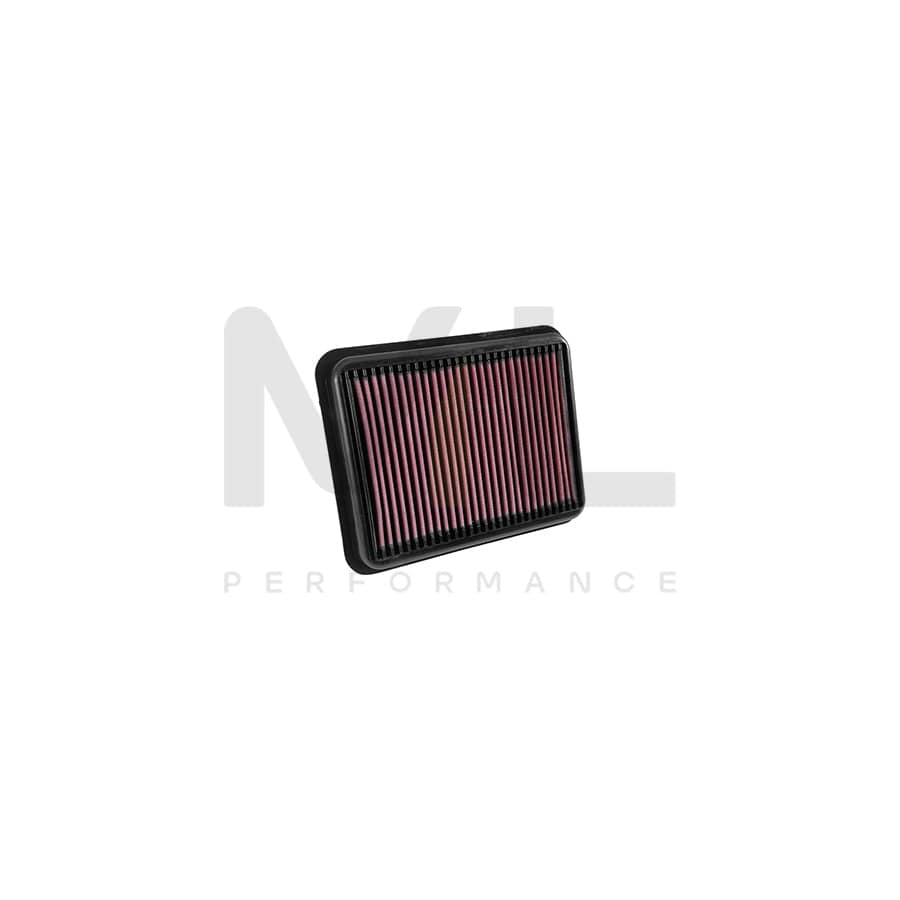 K&N 33-3062 Replacement Air Filter