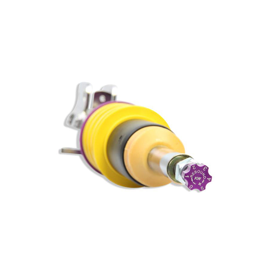 KW 15290032 Renault Clio III Variant 2 Coilover Kit 5  | ML Performance UK Car Parts