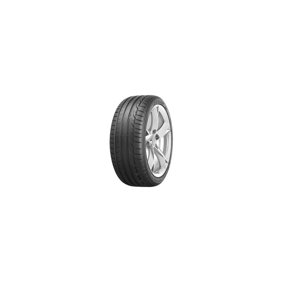 Dunlop Sp Sport Maxx Rt Mo 245/45 R19 102Y XL Summer Car Tyre