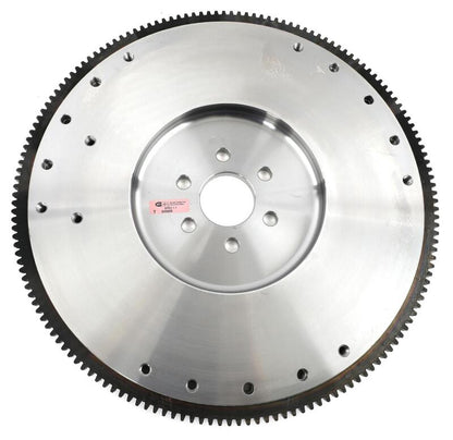McLeod Racing McLeod Steel Flywheel Ford Big Block 1963-74 Fe 332-427 Eng 40Lbs 184