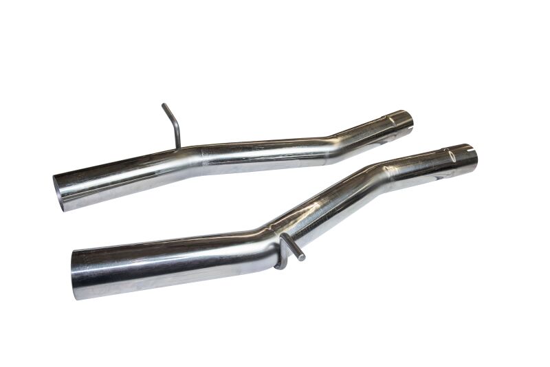 Kooks Headers Kooks 2016+ Chevy Camaro SS LT1 6.2L 3in Exh w/3in GRN Cat X-Pipe (Will Not Connect to OEM Manifold)