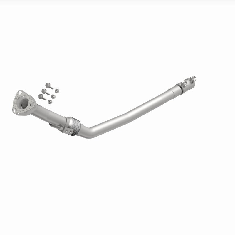 Magnaflow BRE Exhaust 02-05 A4 Quattro A4 1.8L Front Pipe Kit