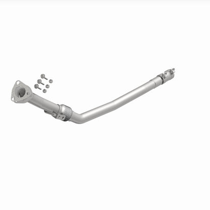 Magnaflow BRE Exhaust 02-05 A4 Quattro A4 1.8L Front Pipe Kit