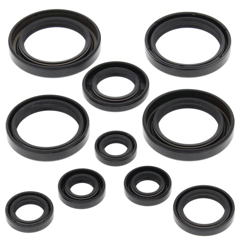 Vertex Pistons Vertex Gaskets 04-05 Honda TRX450R Oil Seal Kit