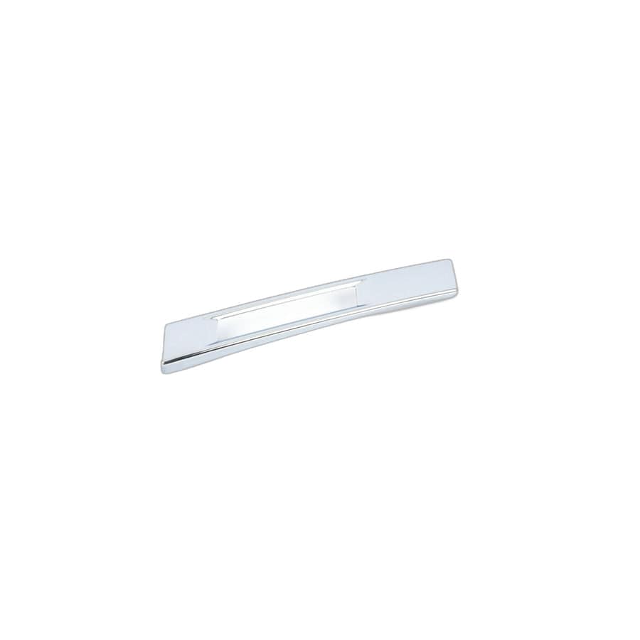 Genuine BMW 63217225244 F02 F01 F04 Chrome Trim, Taillight, Trunk On Right (Inc. 750LiX 4.0, ALPINA B7L & 730i)