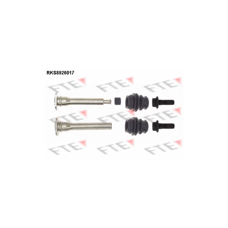 FTE 9334260 Guide Sleeve, Brake Caliper for Honda Cr-V