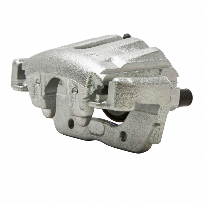 DFC 97-99 Jaguar XK8 Front-L Premium Caliper - Silver Zinc Coated