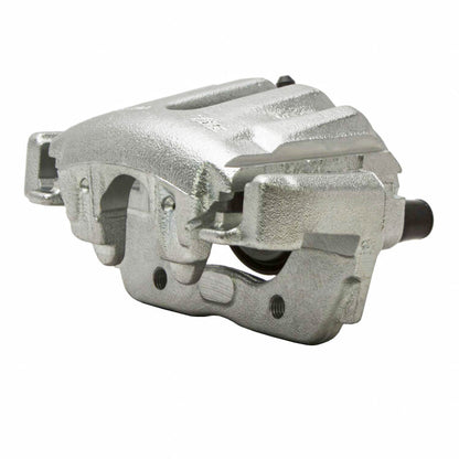 DFC 97-99 Jaguar XK8 Front-L Premium Caliper - Silver Zinc Coated