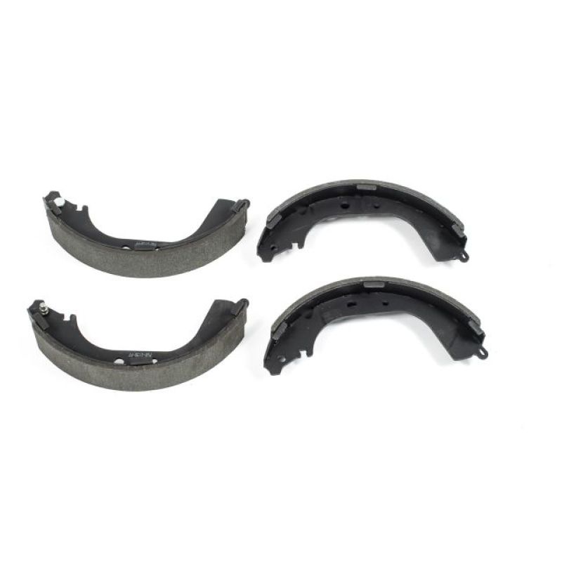 PowerStop Power Stop 87-00 Toyota 4Runner Rear Autospecialty Brake Shoes