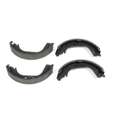 PowerStop Power Stop 87-00 Toyota 4Runner Rear Autospecialty Brake Shoes