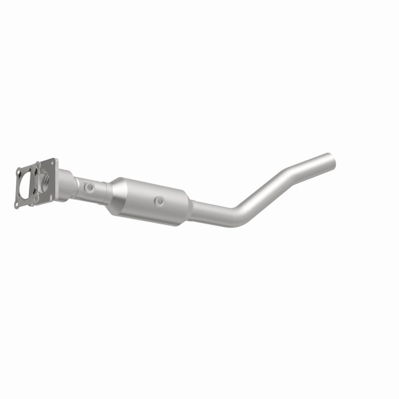 MagnaFlow 09-14 Jeep Patriot 2.0L Direct Fit Converter
