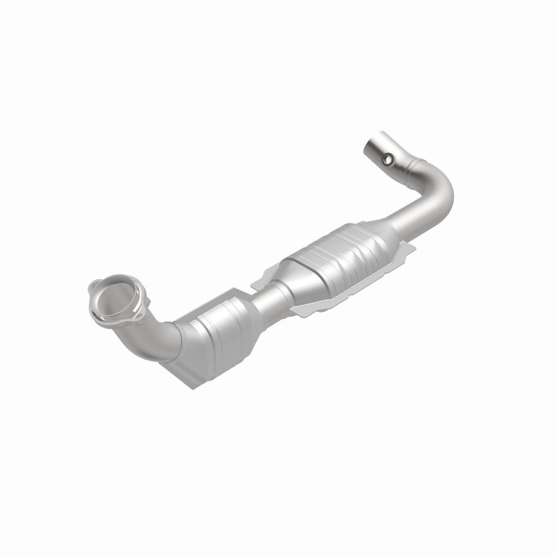 MagnaFlow Direct Fit Catalytic Converter 99 F150 5.4L 2Wd D/S