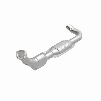 MagnaFlow Direct Fit Catalytic Converter 99 F150 5.4L 2Wd D/S