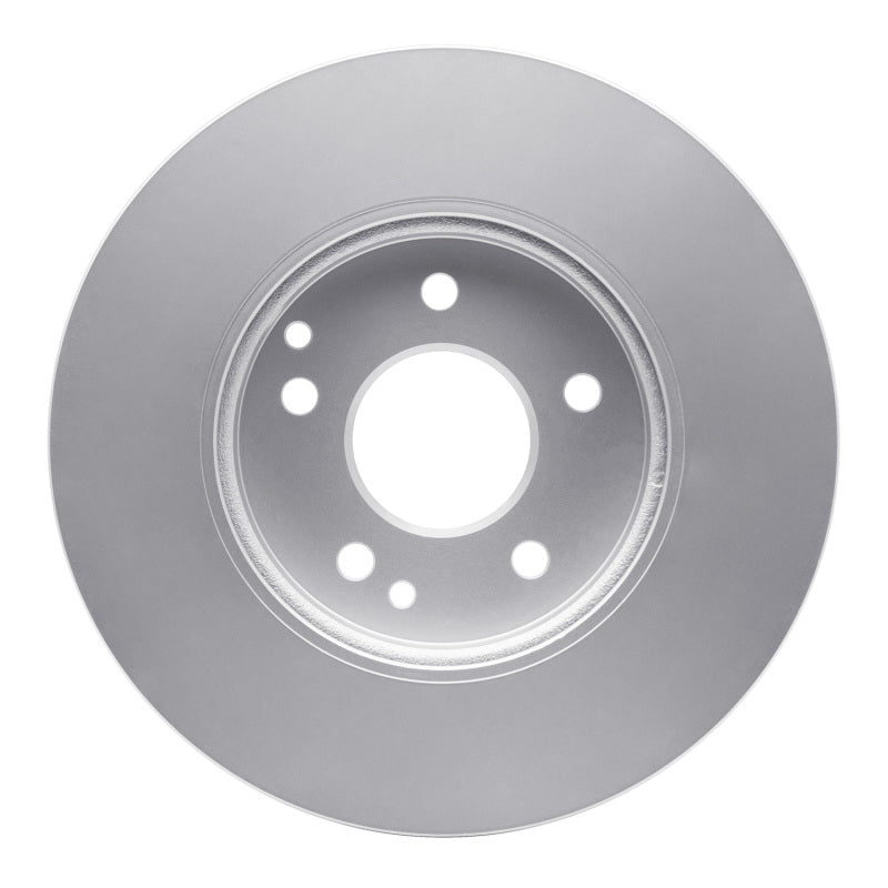 DFC 96-15 Mercedes-Benz SLK230 Front GeoSPEC Coated Rotor